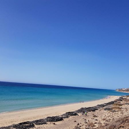 Suite Del Mar 4 Jandia Jandia (Fuerteventura) Exterior foto