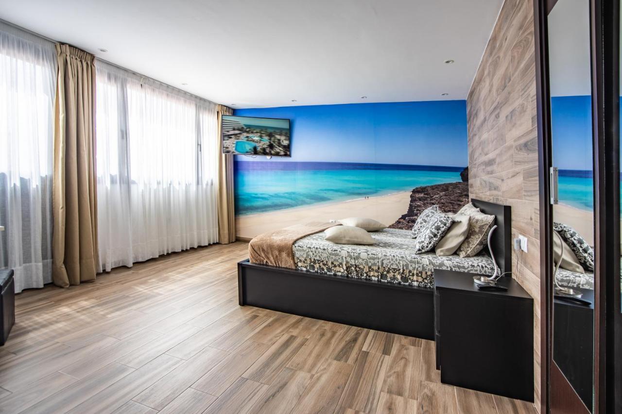 Suite Del Mar 4 Jandia Jandia (Fuerteventura) Exterior foto