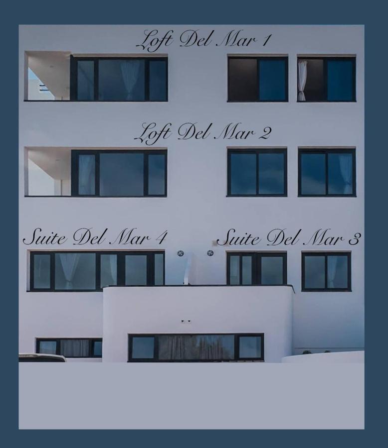 Suite Del Mar 4 Jandia Jandia (Fuerteventura) Exterior foto