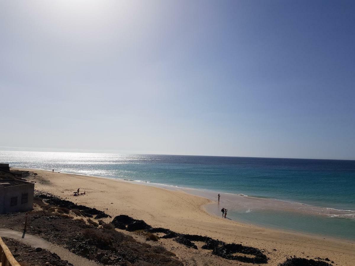 Suite Del Mar 4 Jandia Jandia (Fuerteventura) Exterior foto